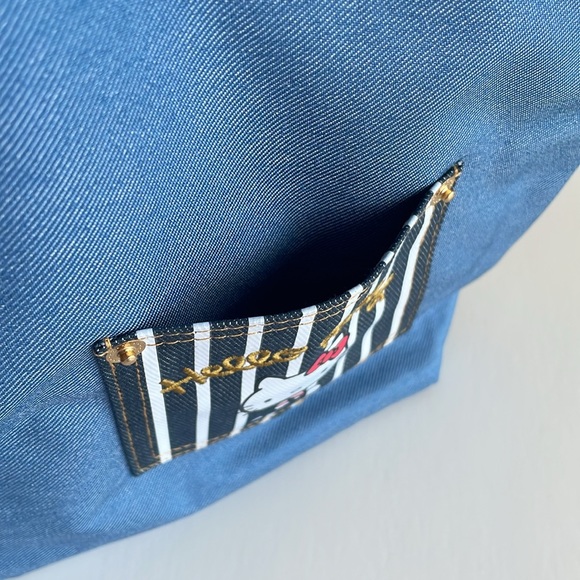 Hello Kitty Tote Bag - Picture 10 of 10